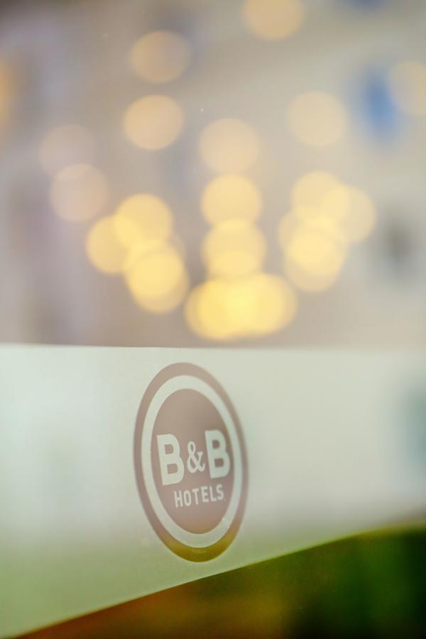 B&B Hotel Besancon Chateaufarine Zewnętrze zdjęcie